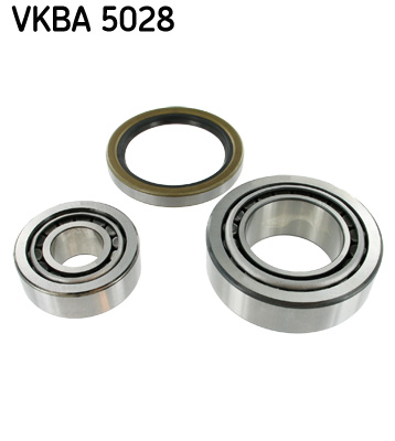 Set rulment roata VKBA 5028 SKF
